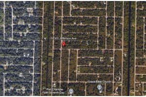 18300 Jefferson Ave, Port Charlotte