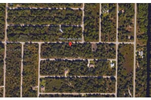 18403 Jefferson Ave, Port Charlotte