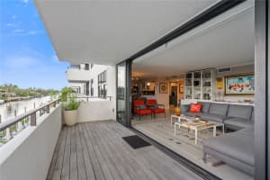 9660 W Bay Harbor Dr 3b, Bay Harbor Islands