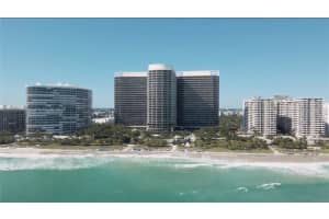 9705 Collins Ave 1205n, Bal Harbour