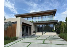 3136 Prairie Ave, Miami Beach
