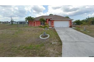 , Cape Coral