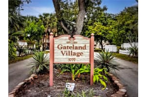 3777 Nw 78th Ave 3h, Davie