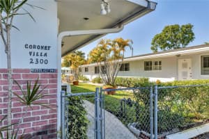 2300 Jackson St 10, Hollywood