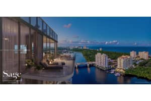 900 Intracoastal Drive 2501, Fort Lauderdale