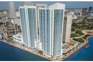 325 S Biscayne Blvd Lph26, Miami