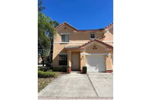 2303 Sw 87th Ter 2303, Miramar