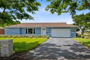 9106 Nw 72nd Ct, Tamarac