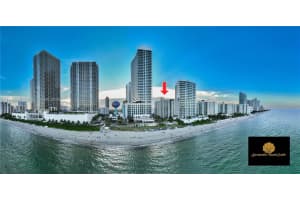 4001 S Ocean Dr 10g, Hollywood