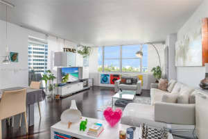 20 Island Ave 501, Miami Beach