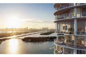 500 Alton Rd 3201, Miami