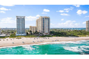 3800 N Ocean Dr 500, Singer Island