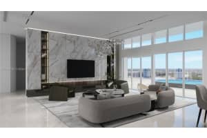 2600 Island Blvd Ph-3, Aventura