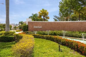 2930 Point East Dr E109, Aventura 2930 Point East Dr E109, Aventura