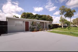 4877 Ne 15th Ave, Pompano Beach