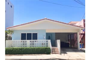 330 Van Buren St, Hollywood