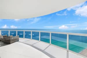 18201 Collins Ave Ph5109, Sunny Isles Beach
