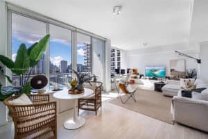 601 Ne 27th St 1606, Miami