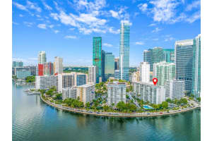 1408 Brickell Bay Dr 917, Miami