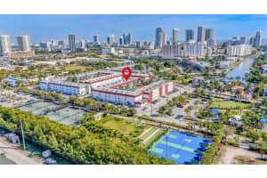 580 Egret Dr 119, Hallandale Beach