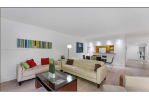 101 Crandon Blvd 279, Key Biscayne