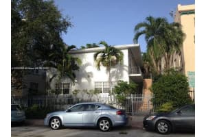 1551 Michigan Ave 10, Miami Beach