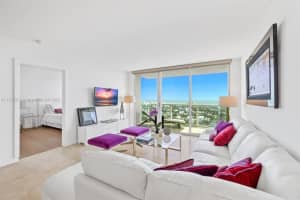 650 West Ave 2310, Miami Beach