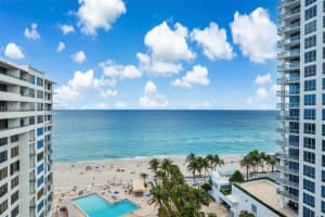 3505 S Ocean Dr 1221, Hollywood