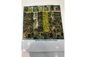 50th Ave Ne Everglades Blvd N, Naples