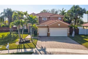 19000 Sw 12th St, Pembroke Pines