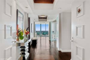 333 Las Olas Way 3902, Fort Lauderdale