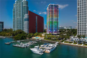 1581 Brickell Ave 1408, Miami
