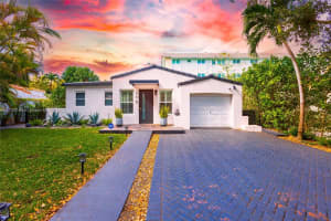 814 Monterey St, Coral Gables