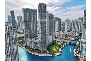 485 Brickell Ave 2311, Miami