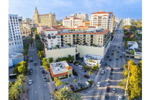 55 Merrick Way 624, Coral Gables