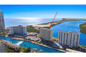 300 Bayview Dr 1112, Sunny Isles Beach