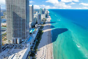 1800 S Ocean Dr 3410, Hallandale Beach