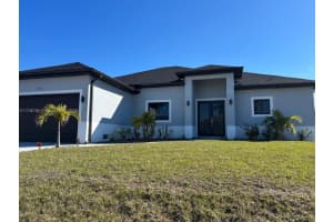 2717 Nw 42nd Ave, Cape Coral