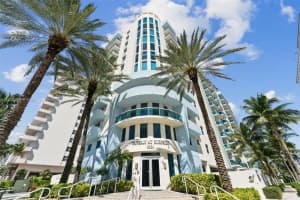 9201 Collins Ave 821, Surfside