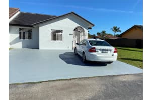 4903 Sw 144th Ct -, Miami