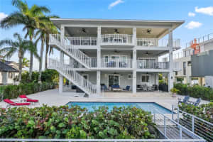 66 S Andros Rd, Key Largo
