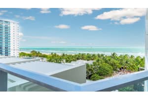 2201 Collins Ave 811, Miami Beach