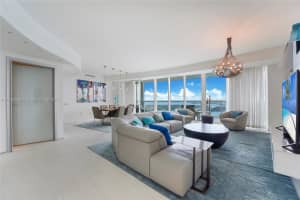 450 Alton Rd 3401, Miami Beach