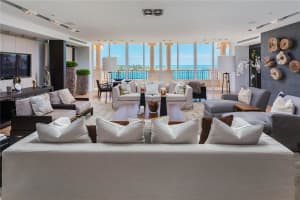 7143 Fisher Island Dr 7143, Miami Beach