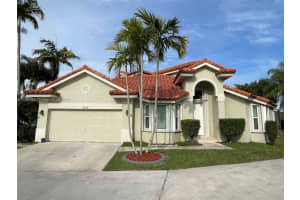 2602 Augusta Drive, Homestead
