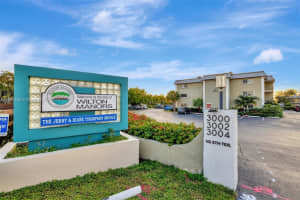 3004 Ne 5th Ter 214-c, Wilton Manors