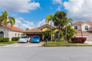 21910 Philmont Ct -, Boca Raton
