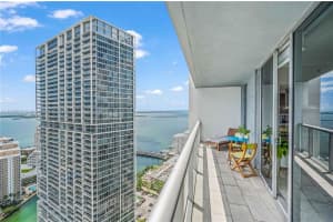 485 Brickell Ave 4402, Miami