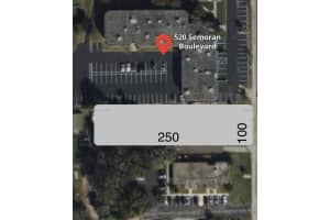 0 N Semoran Blvd N Semoran Blvd, ORLANDO