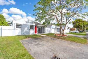 10551 Sw 207th St, Cutler Bay